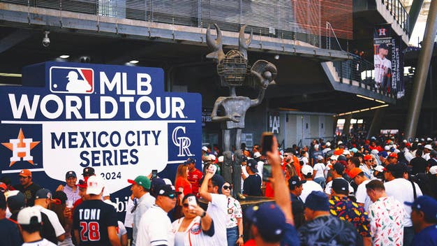 Potential MLB Expansion? The Case For 9 Cities in 3 Countries