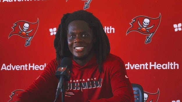 Teddy Bridgewater Opens Up About Coaching Suspension, 'Excited' For Bucs Opportunity