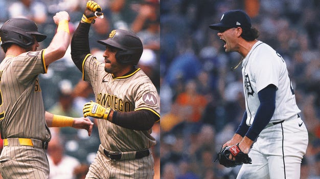 MLB's Biggest Deadline Trades, Re-Ranked: Tigers, Padres Happy?
