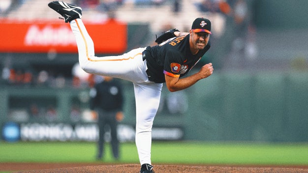 Last Night in Baseball: Justin Verlander Makes Strikeout History Against Cubs