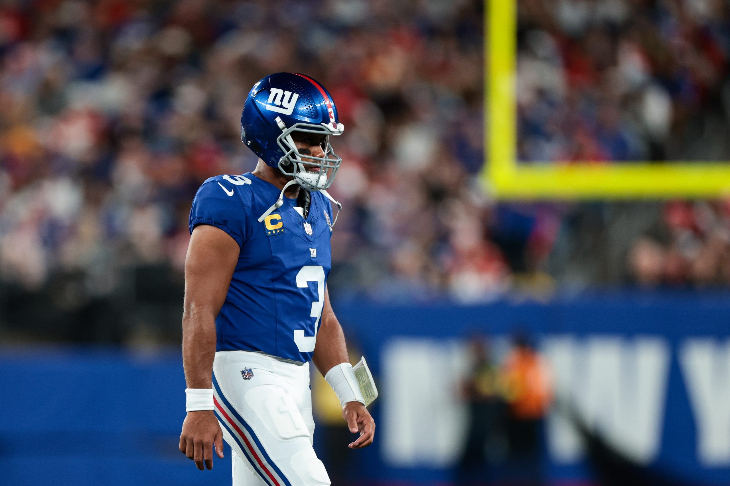 A New Day in New York: Giants to Reportedly Name Jaxson Dart