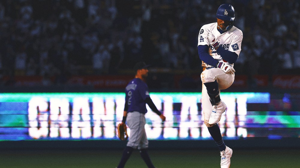 Last Night in Baseball: Uh Oh, Mookie Betts Looks Like Mookie Betts Again