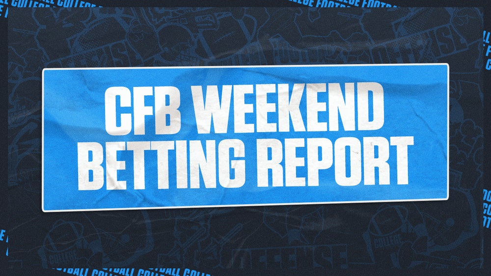 College Football Week 1 Betting Recap: 'It’s Always Good When the No. 1 Team Falls'