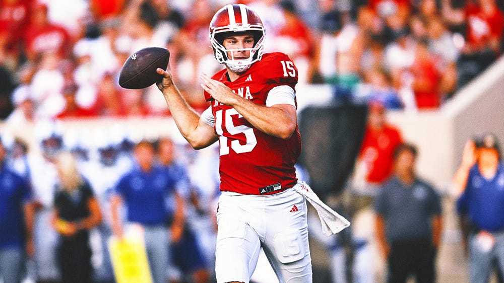 2026 NFL Draft No. 1 Pick Odds: Fernando Mendoza Favorite, Dante Moore Surging