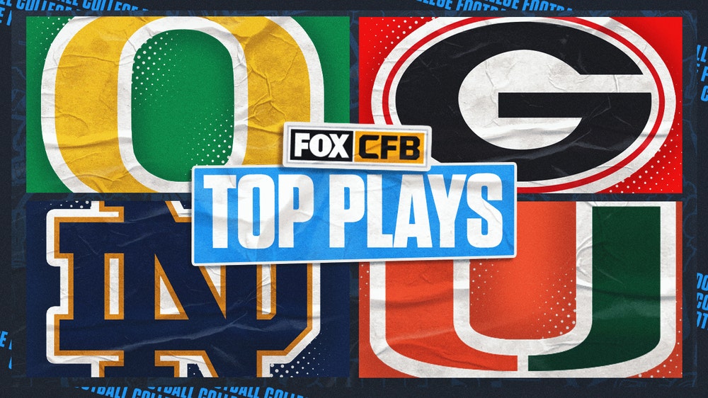 College Football Week 3 Highlights: Texas A&M Outlasts Notre Dame in Thriller