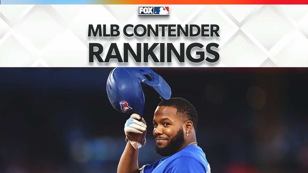 2025 MLB Contender Rankings: The Toughest Final Month Before the Postseason?