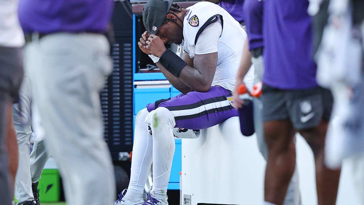 2025 NFL Power Rankings Week 5: Rams Make Big Move; Ravens Cling to Top 10