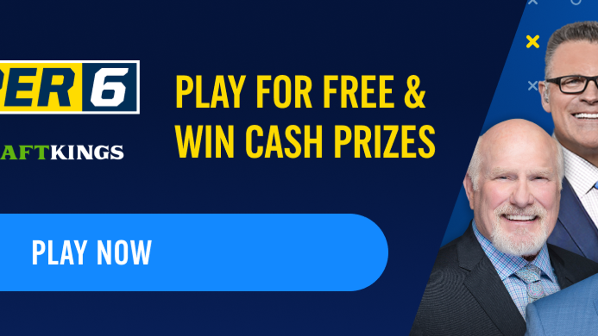 FOX Super 6 NFL Challenge