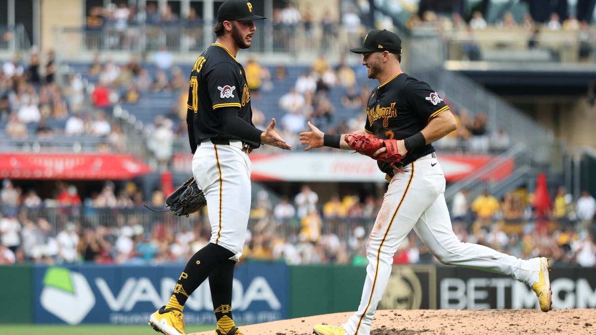 The Pirates haven't had a winning season since 2018. (Photo by Rayni Shiring/MLB Photos via Getty Images)
