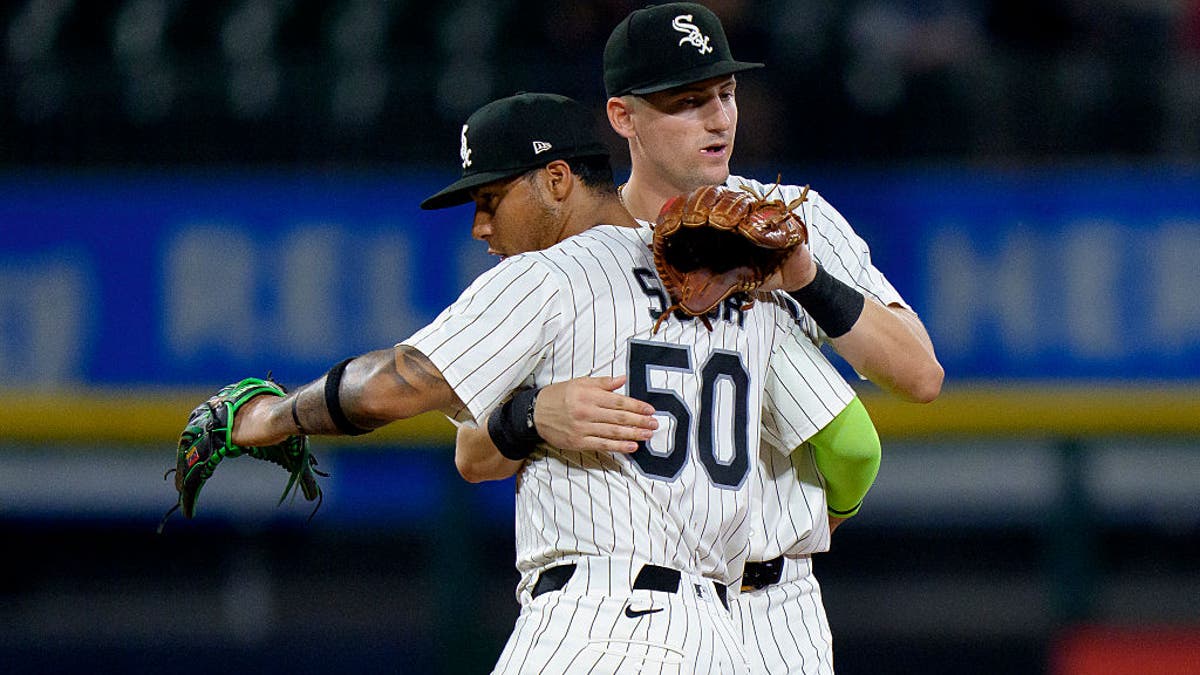 The White Sox are a year removed from winning just 41 games. (Photo by Matt Dirksen/Getty Images)