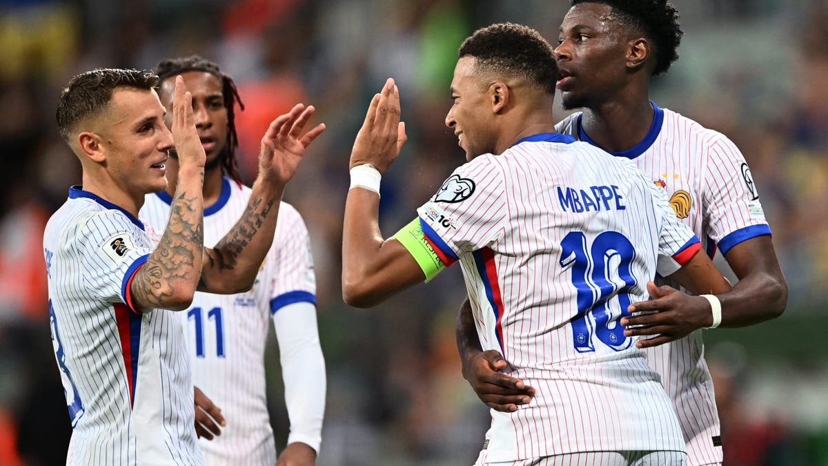 (Photo by Mateusz Slodkowski/Getty Images)