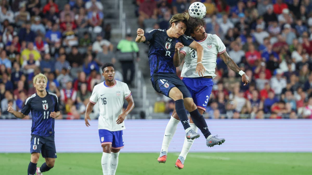 (Photo by Kirk Irwin/USSF/Getty Images)