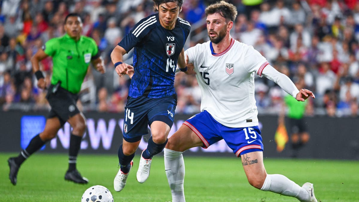 (Photo by Ben Jackson/USSF/Getty Images)