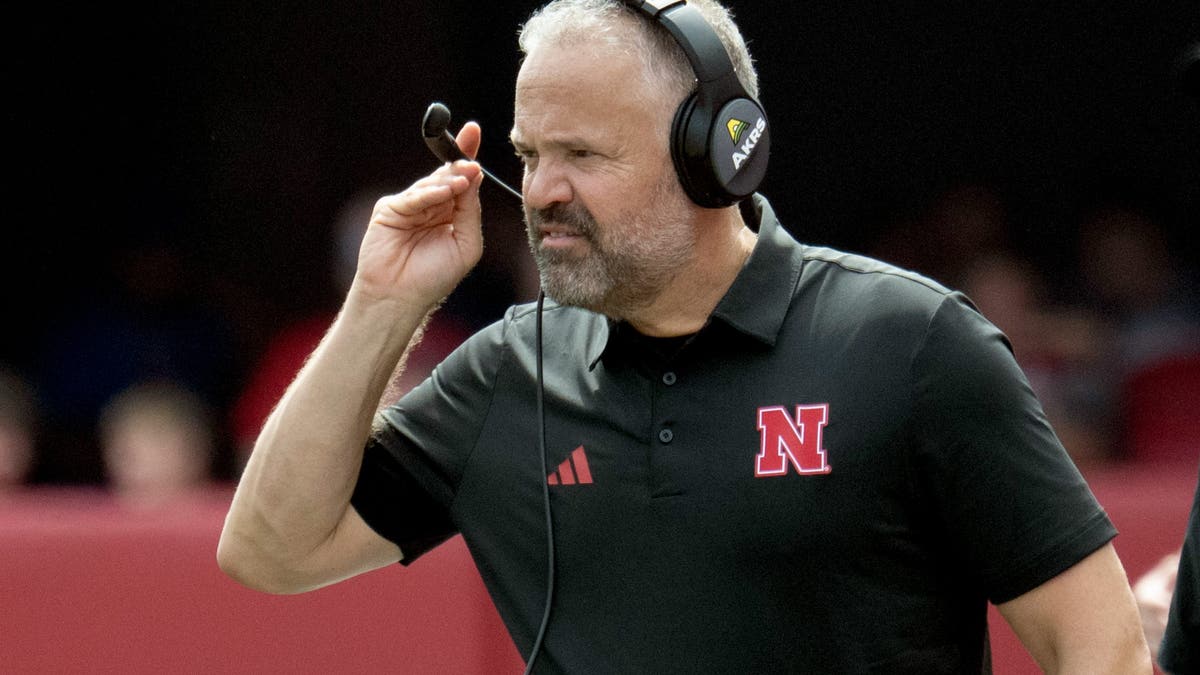 Matt Rhule has turned around two programs and might be in the midst of another turnaround at Nebraska. (Photo by Steven Branscombe/Getty Images)
