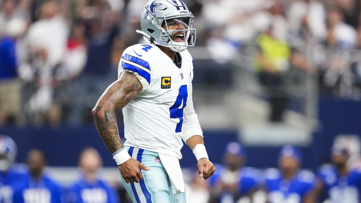 Dak Prescott Can Lead Cowboys To Super Bowl. Will Jerry Jones Follow Suit?