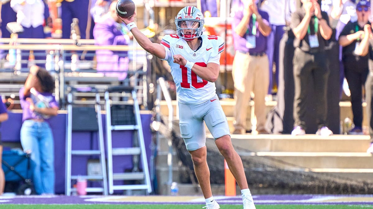 College Football Playoff Predictions: Joel Klatt Projects the 12-Team Field