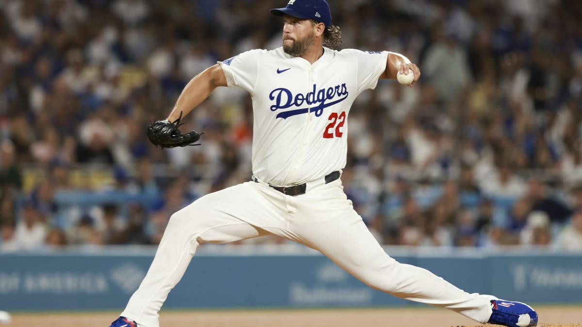 (Photo by Nicole Vasquez/MLB Photos via Getty Images)