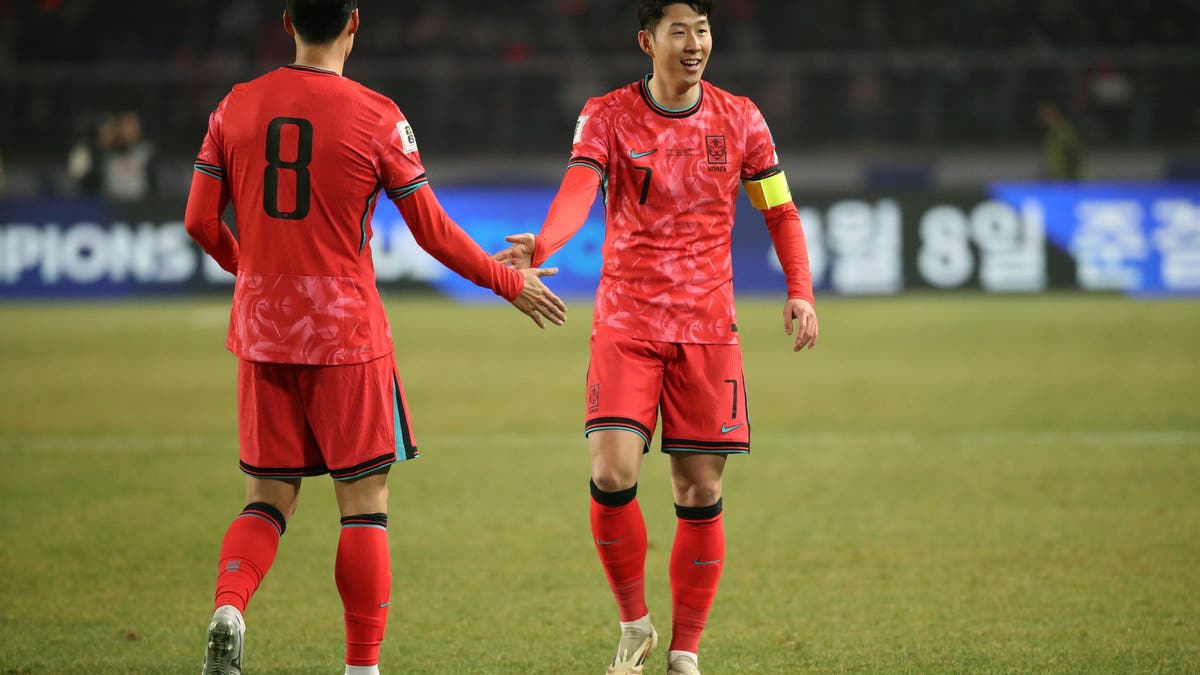 A Tough Test Awaits the U.S. Men's Team. What's the Bar for Success?
