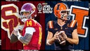College Football Week 5 Picks, Preview: What To Expect in USC-Illinois, Oregon-PSU