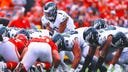 Eagles Defend Tush Push Amid Blowback From Chiefs Win: 'It’s Incredibly Disrespectful'