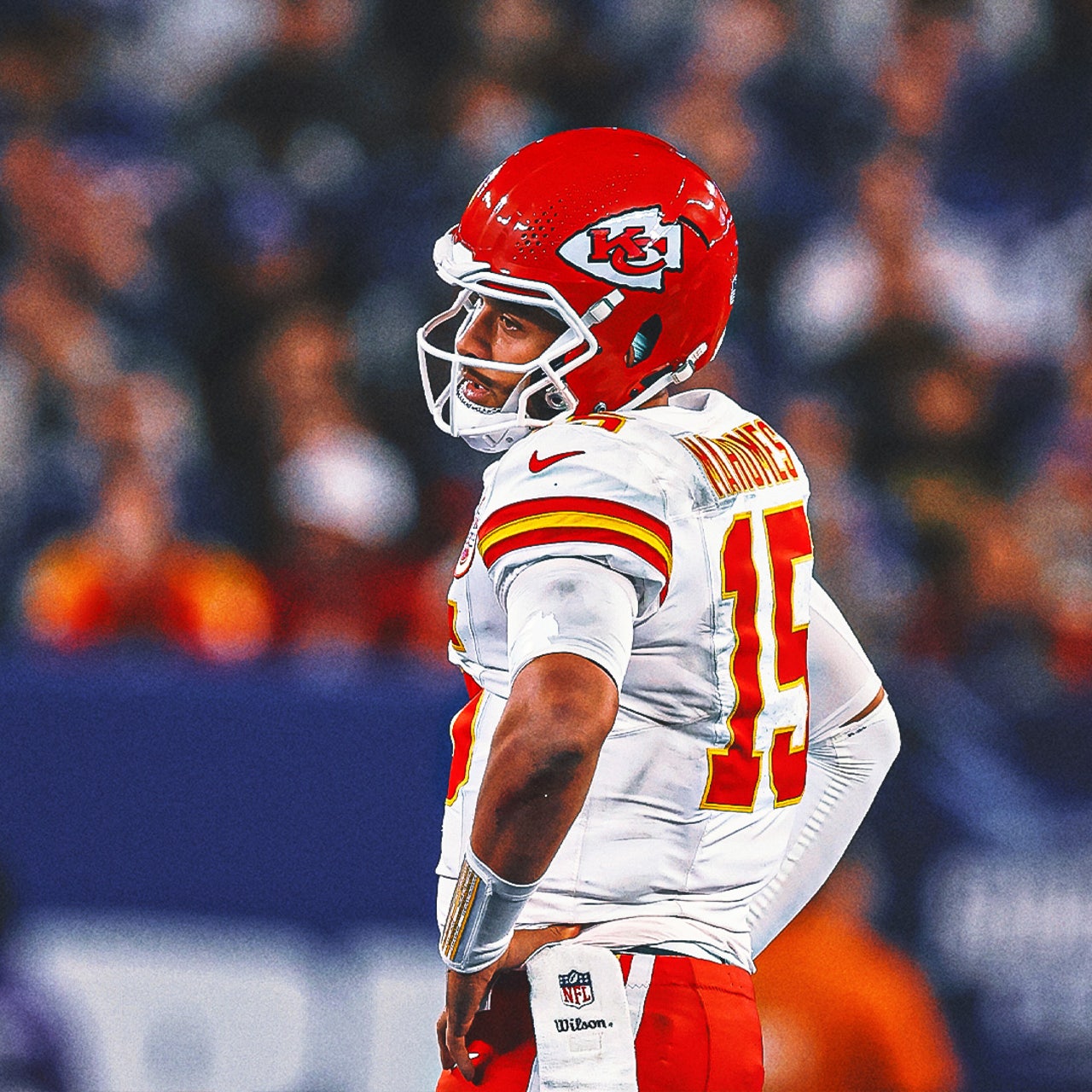 Chiefs Are Finally Winners But Look Even Less Like Contenders