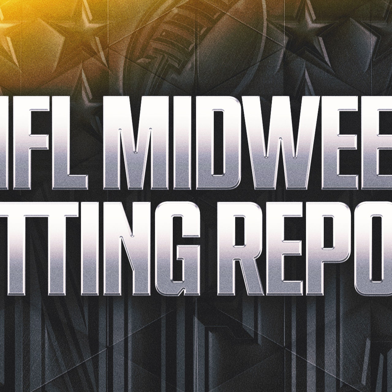 NFL Week 9 Betting Report: 'The Sentiment Is That The Chiefs Are Back'