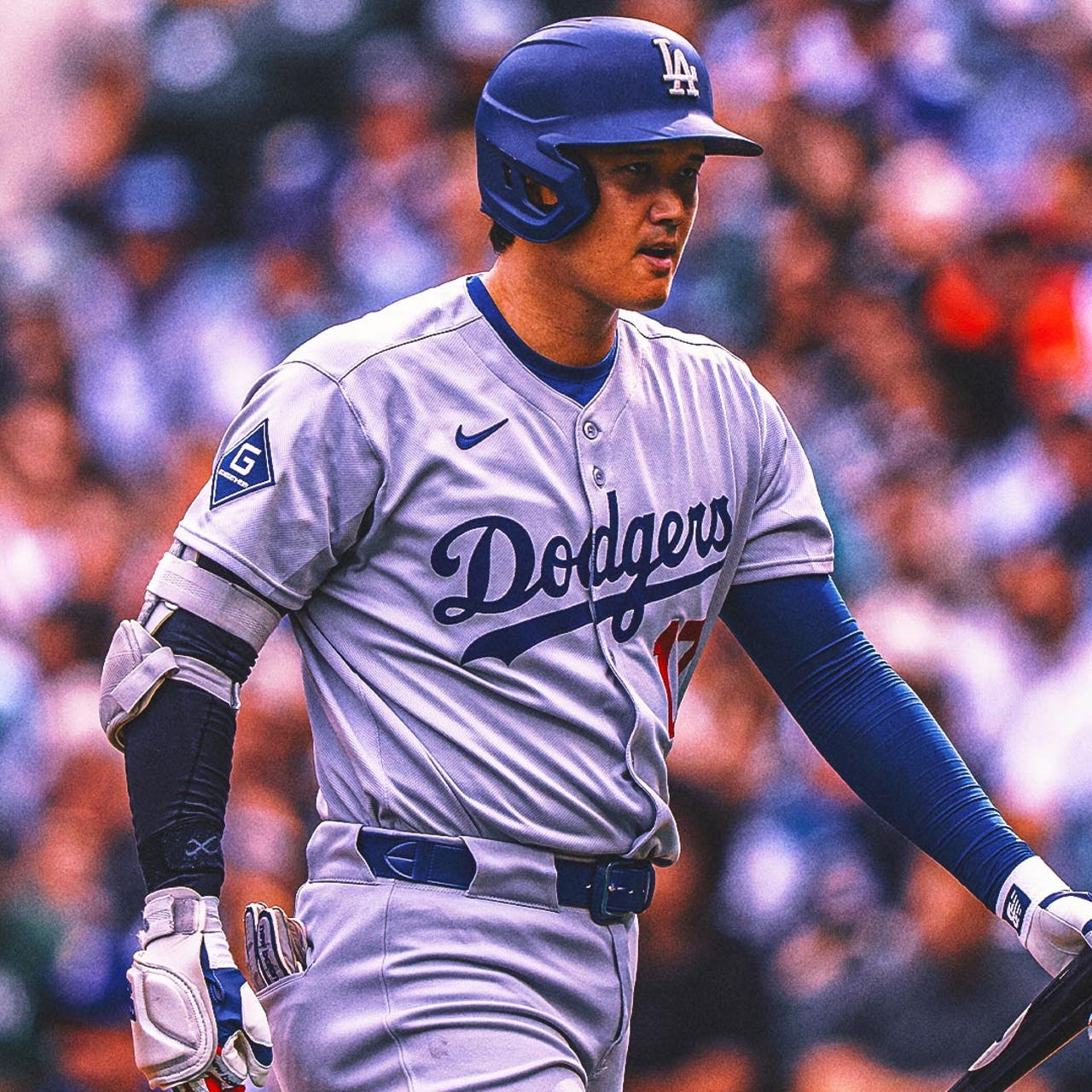 Shohei Ohtani Hits Career-High 55th HR This Season, Breaks Own