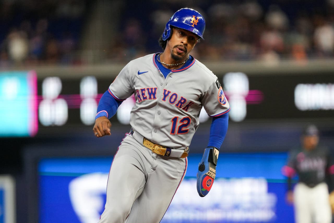 'It's Pain': The Mets' $340 Million Payroll Found A Way To Miss the ...