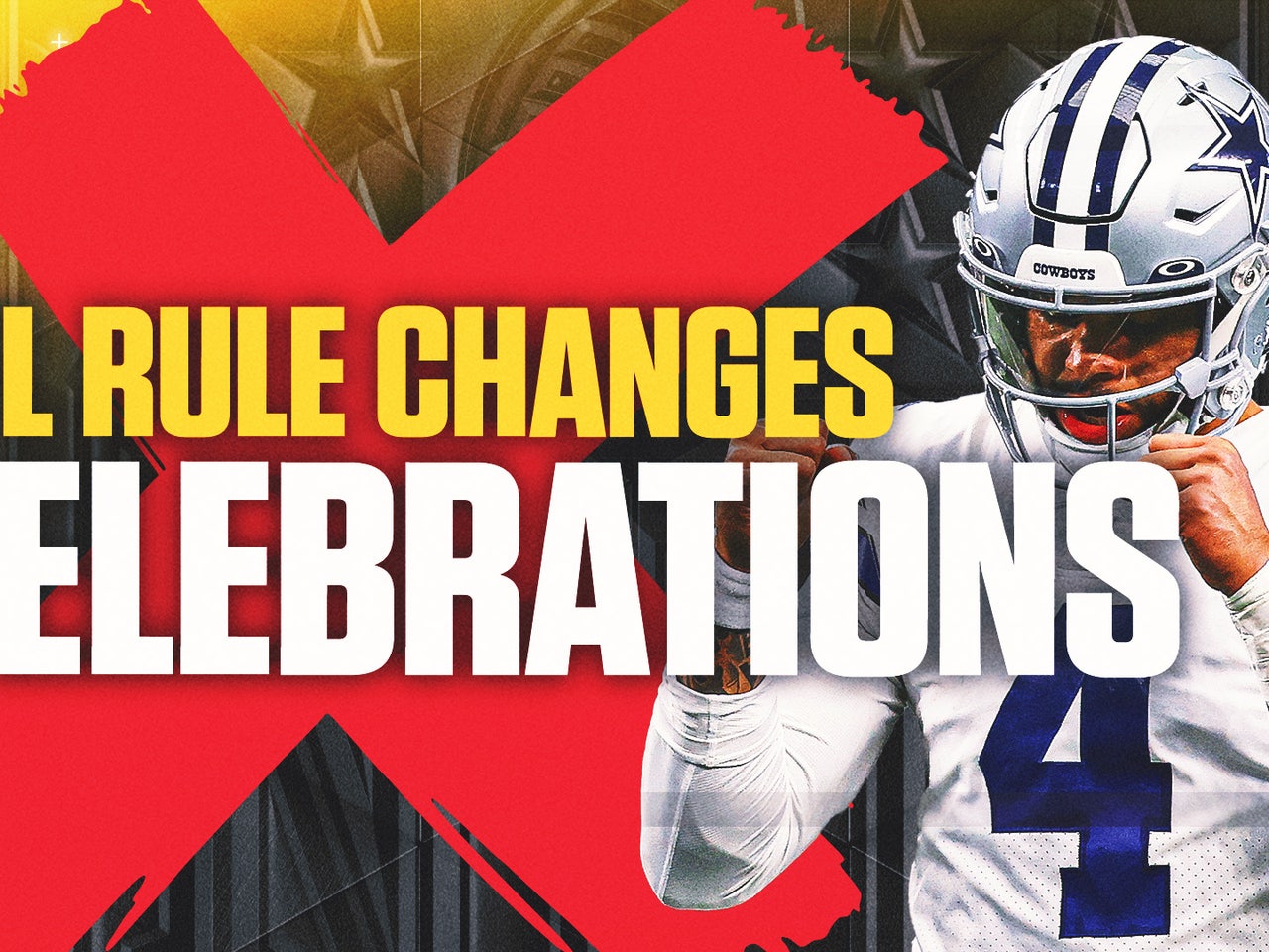 Mike Pereira Explains How the NFL is Cracking Down on Celebrations