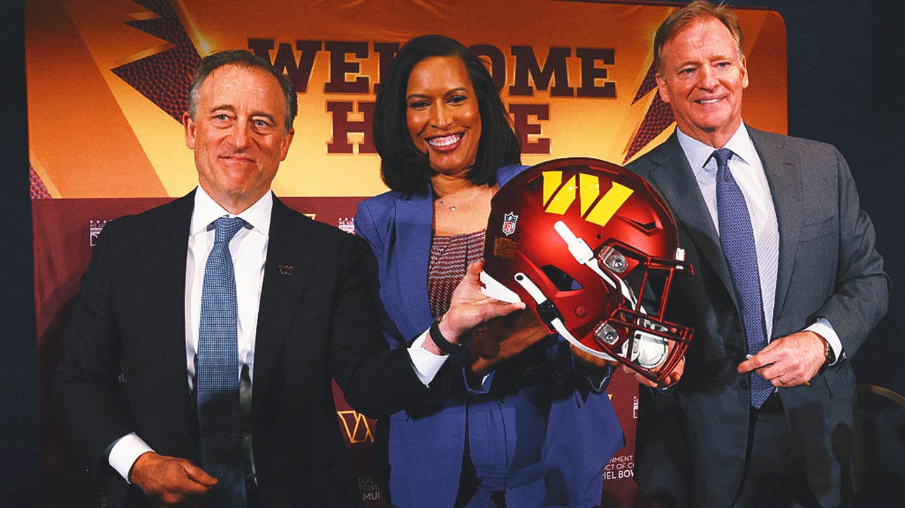 2025 NFL Week 3 Buzz: Commanders are returning to DC after approval of stadium site