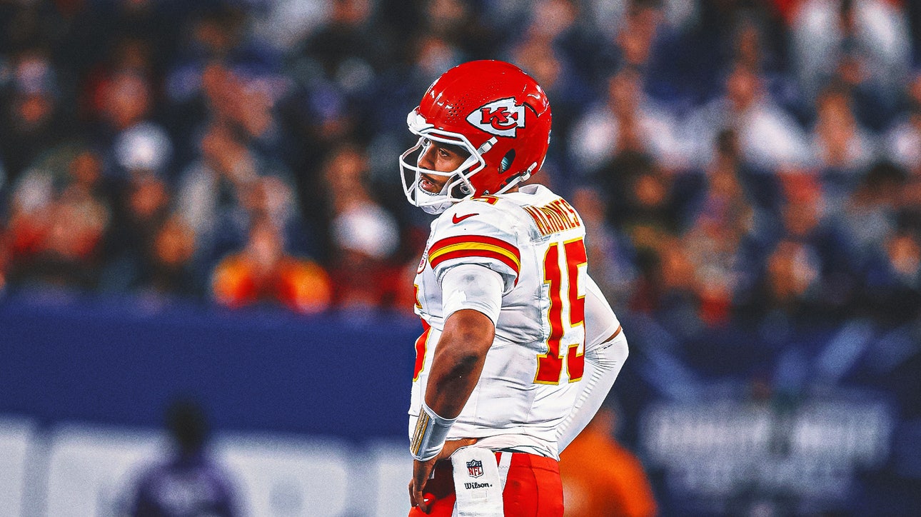 2026 NFL Offseason Buzz, Rumors: Chiefs Restructure Patrick Mahomes' Contract