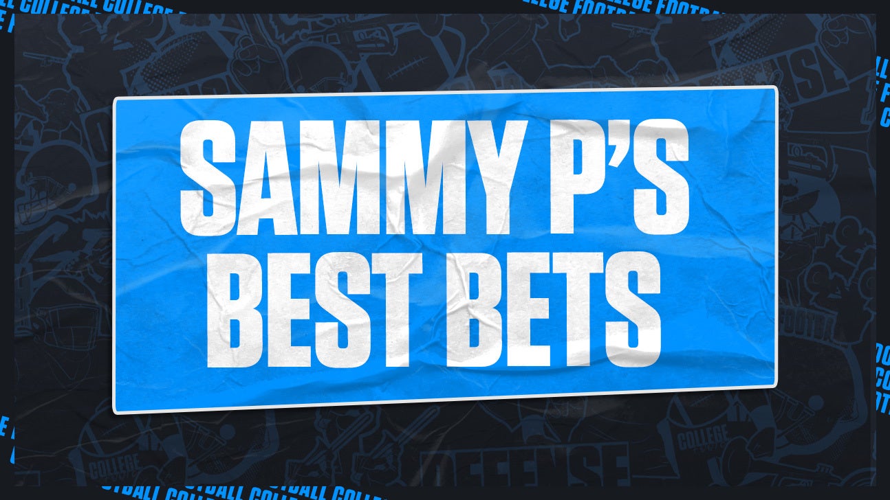 2025 College Football Odds: Back Kansas, UNLV to Earn Big Wins