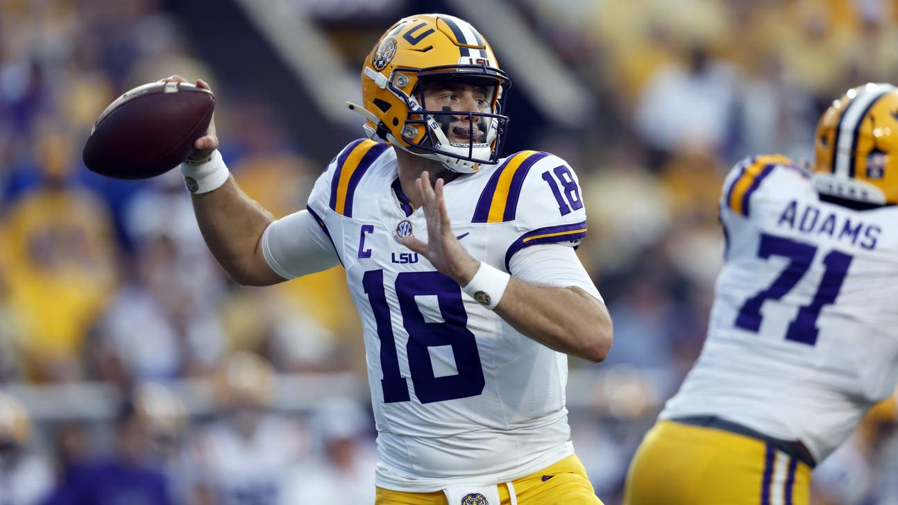 DraftKings Sportsbook Bonus: Bet $5, Get $200 Instantly on LSU vs. Ole Miss