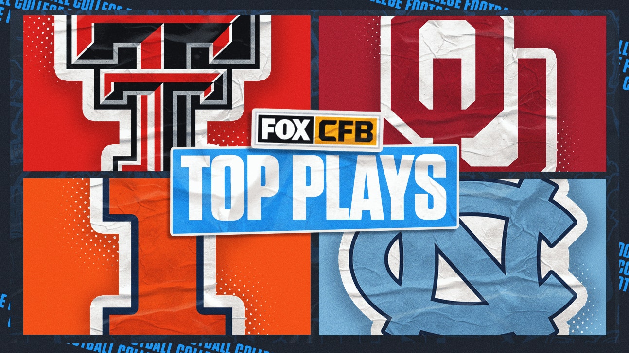 College Football Week 4 Highlights: Indiana Crushes Illinois, More