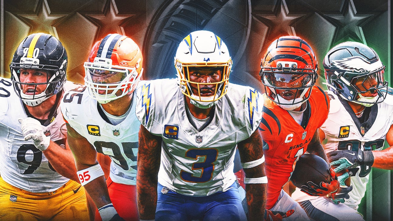 Mr. Irreplaceable: The Most Vital Non-QB on Every NFL Roster