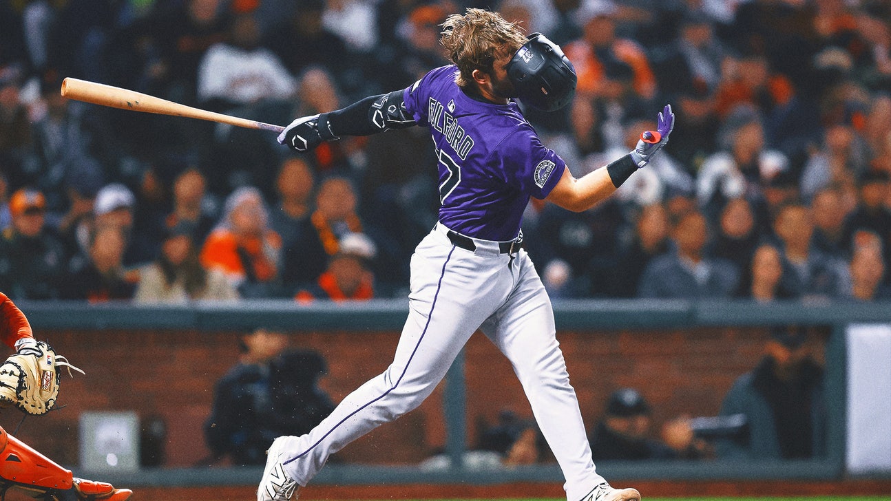 2025 Rockies Avoid the Loss Record, But Their Season Ranks Among the Worst-Ever