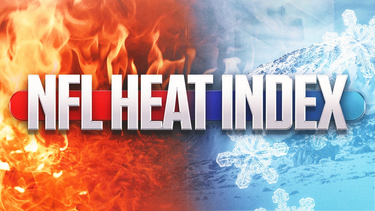 NFL Heat Index Week 4: Dak & Dart Look Strong, While Ravens' D is on the Brink