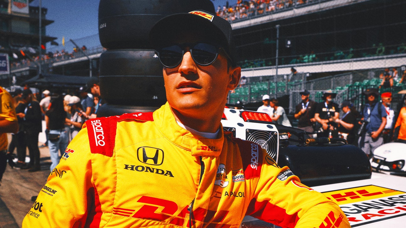 2026 INDYCAR Odds: Alex Palou, Kyle Kirkwood Top Board