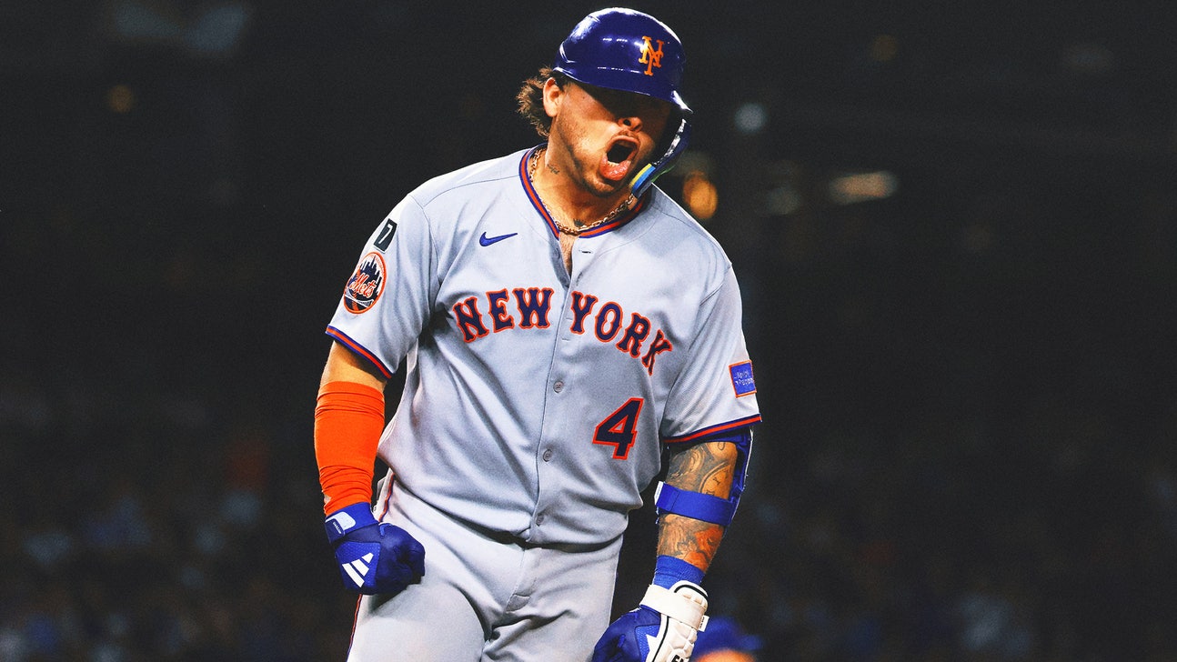 Last Night in Baseball: Mets Take Back Wild Card Spot, But Diamondbacks Loom