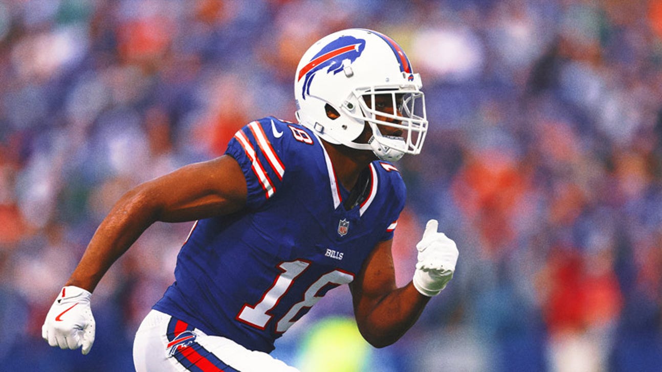 That Was Quick! Amari Cooper Retiring from NFL After One Week With Raiders