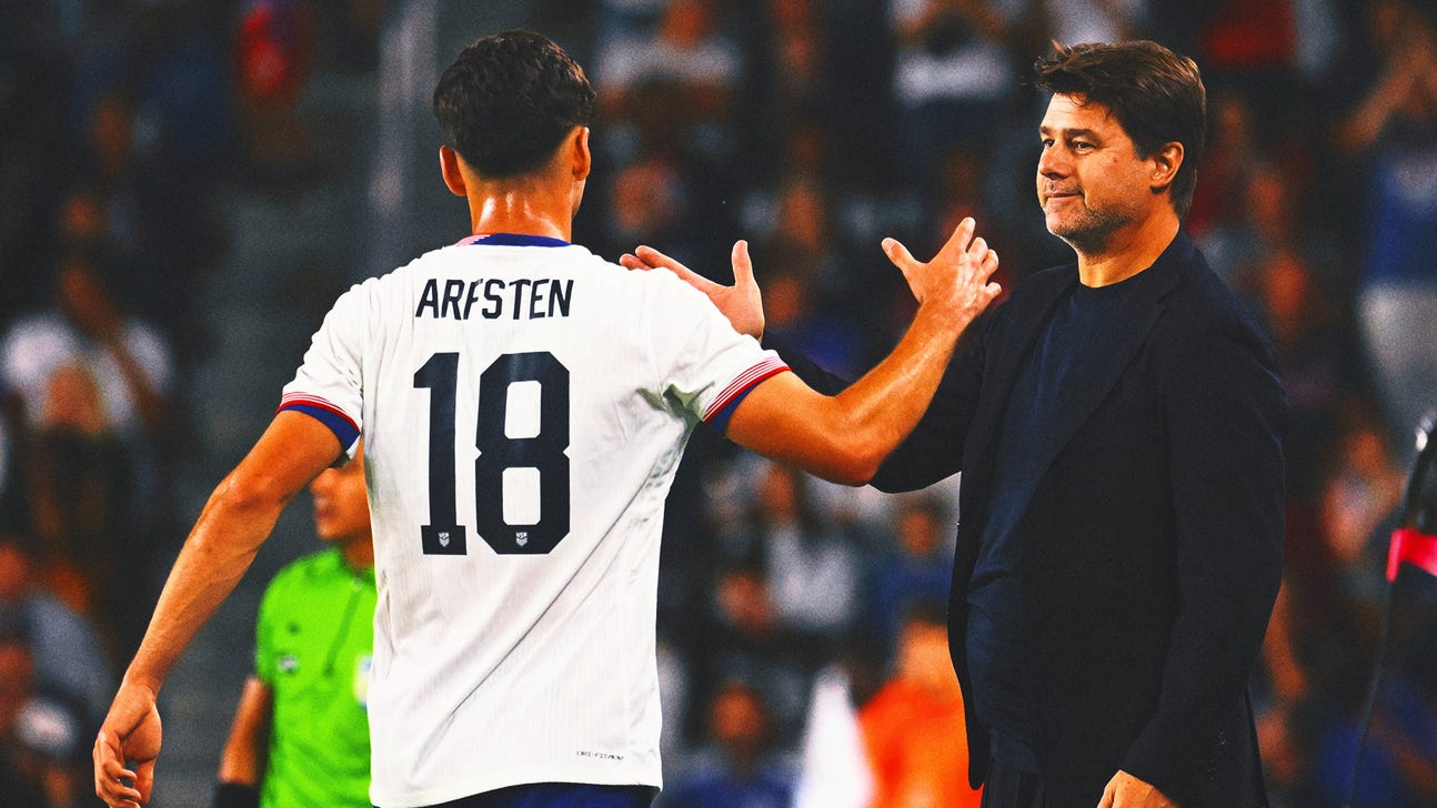 Nine Months Until the World Cup. What Were the USMNT's September Lessons?