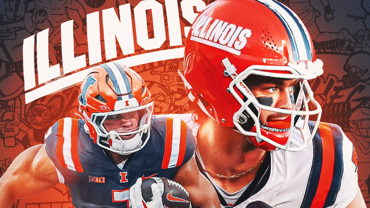 Takeaways from Illinois’ Dramatic Bounce-Back Win Over USC