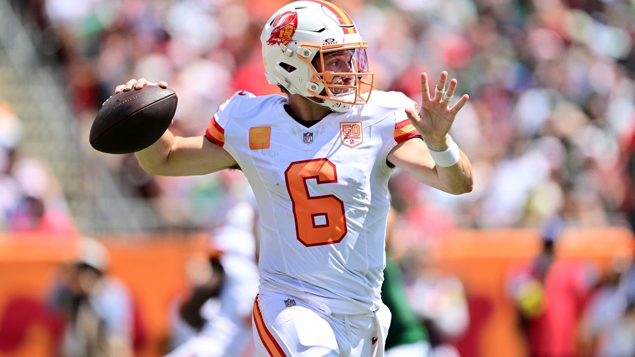 Best NFL Betting Sites for Week 4 Odds, Parlays, and Bonus Offers