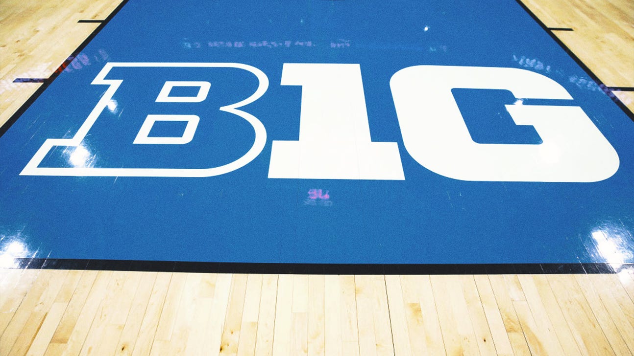 Big Ten Announces 2025-26 Men’s, Women's Basketball Conference Schedules
