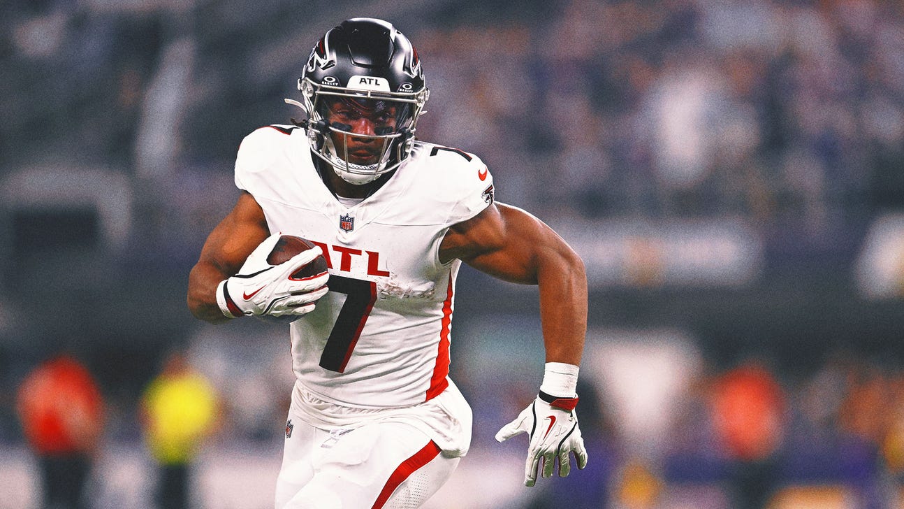 Falcons vs. Vikings Live Updates, Score: Kicker John Parker Romo's Career Night Pacing the Way for Atlanta