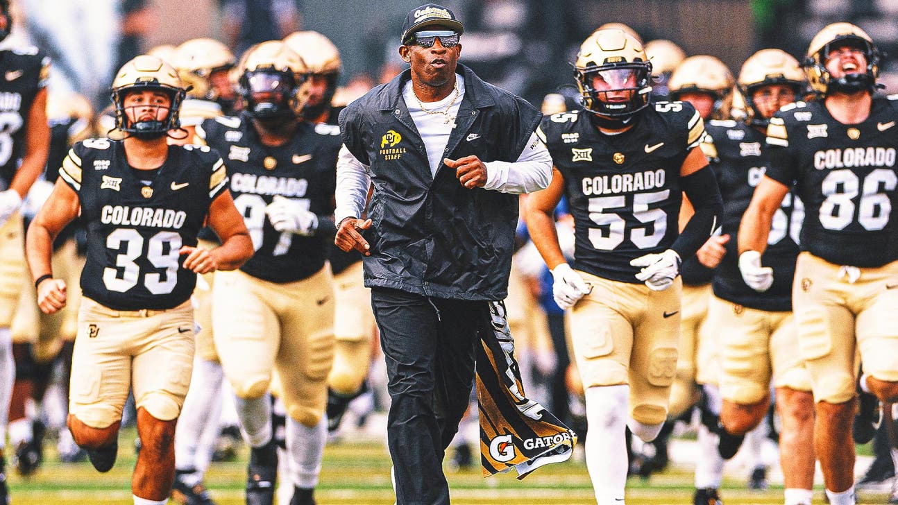 Deion Sanders Defends Colorado's Late-Game Clock Management After GA Tech Loss