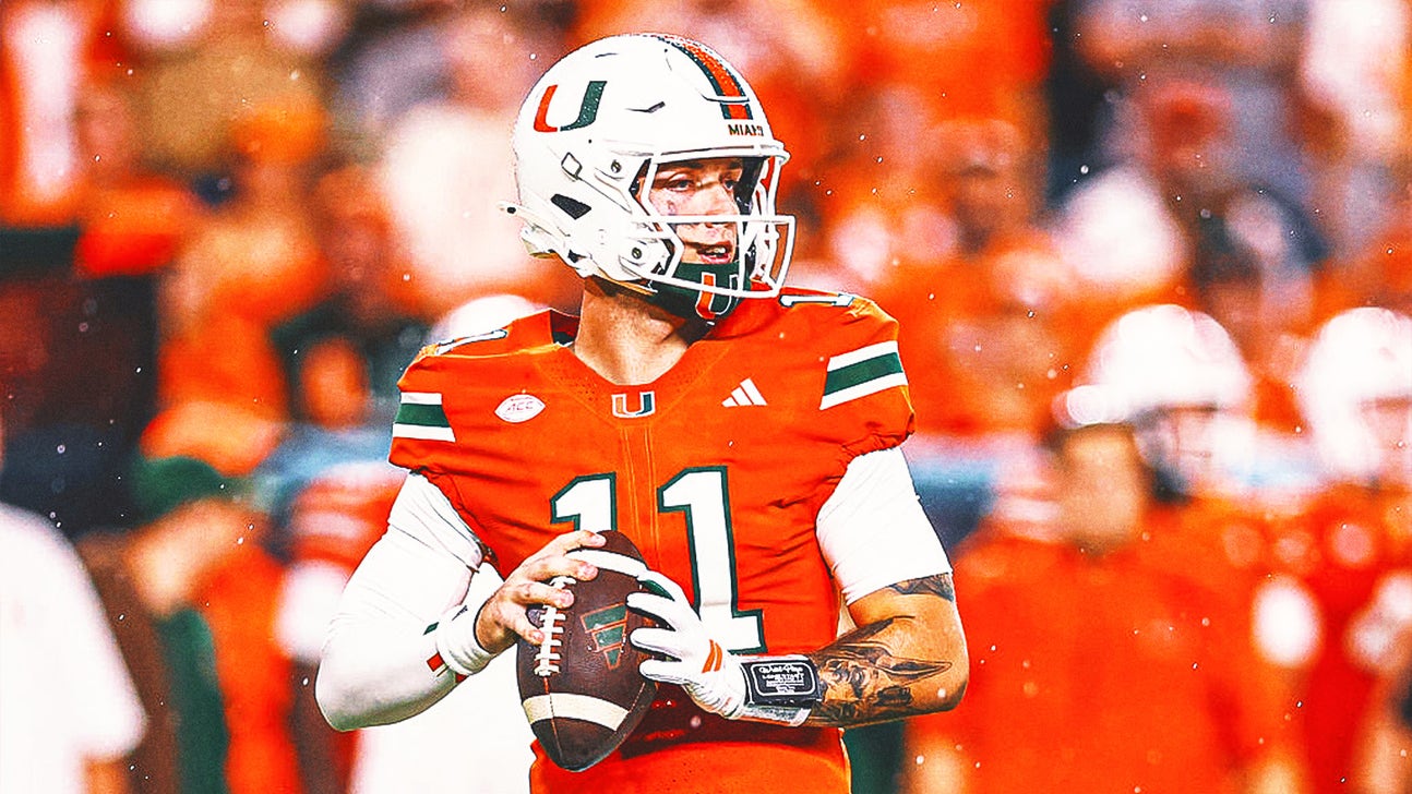 College Football Week 3 Preview: Five Best Games to Watch this Weekend