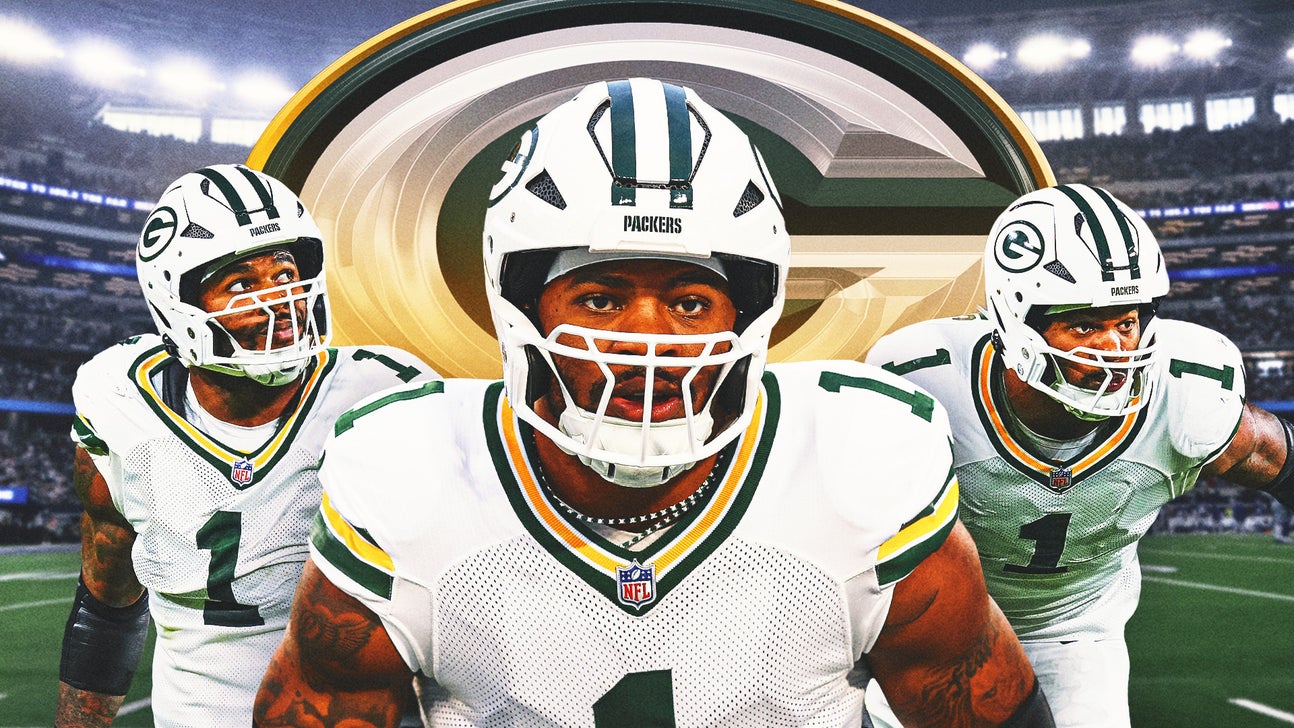 The Micah Parsons Effect: How the Ex-Cowboy Is Transforming Packers' Defense