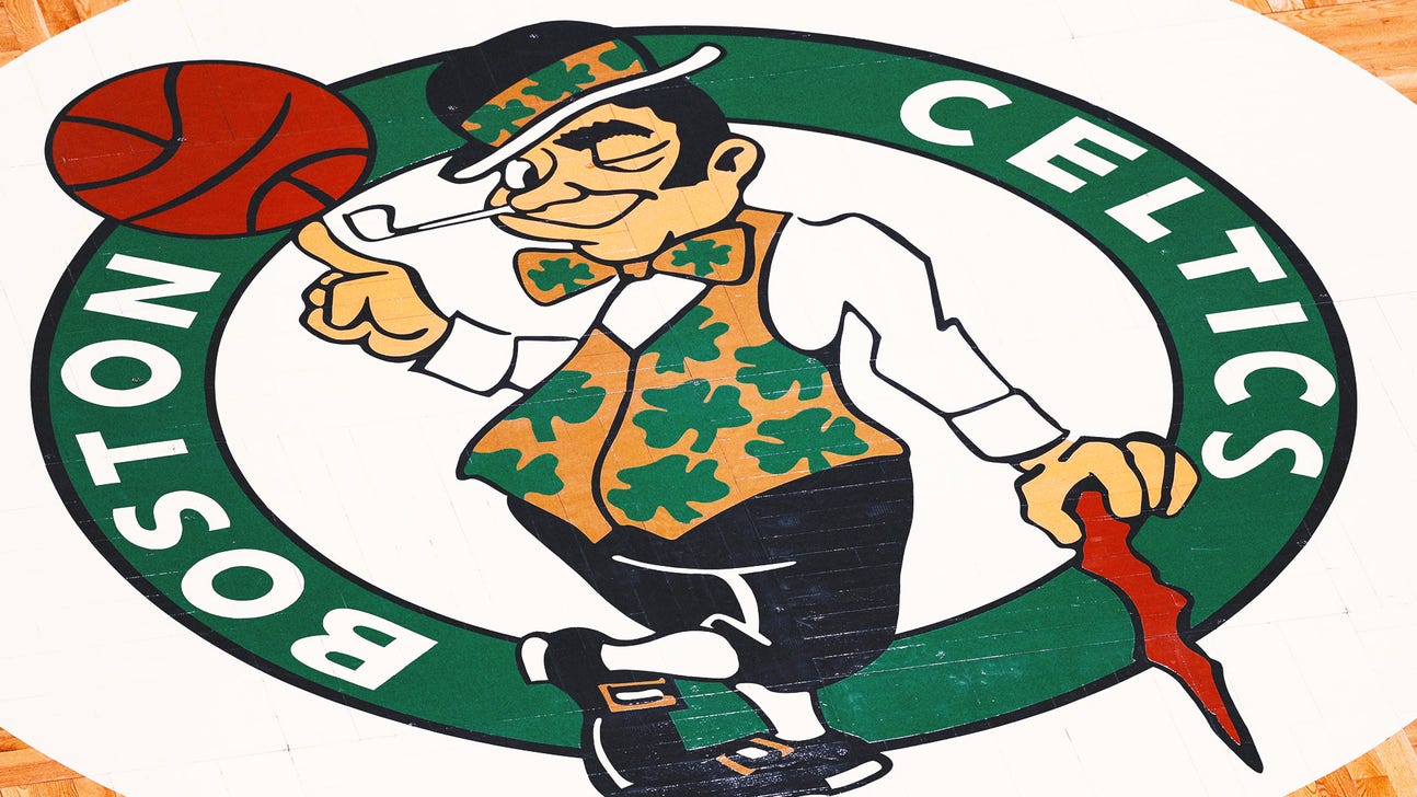 2025-26 NBA Jersey Tracker: Celtics City Edition Has Gold But No Green?
