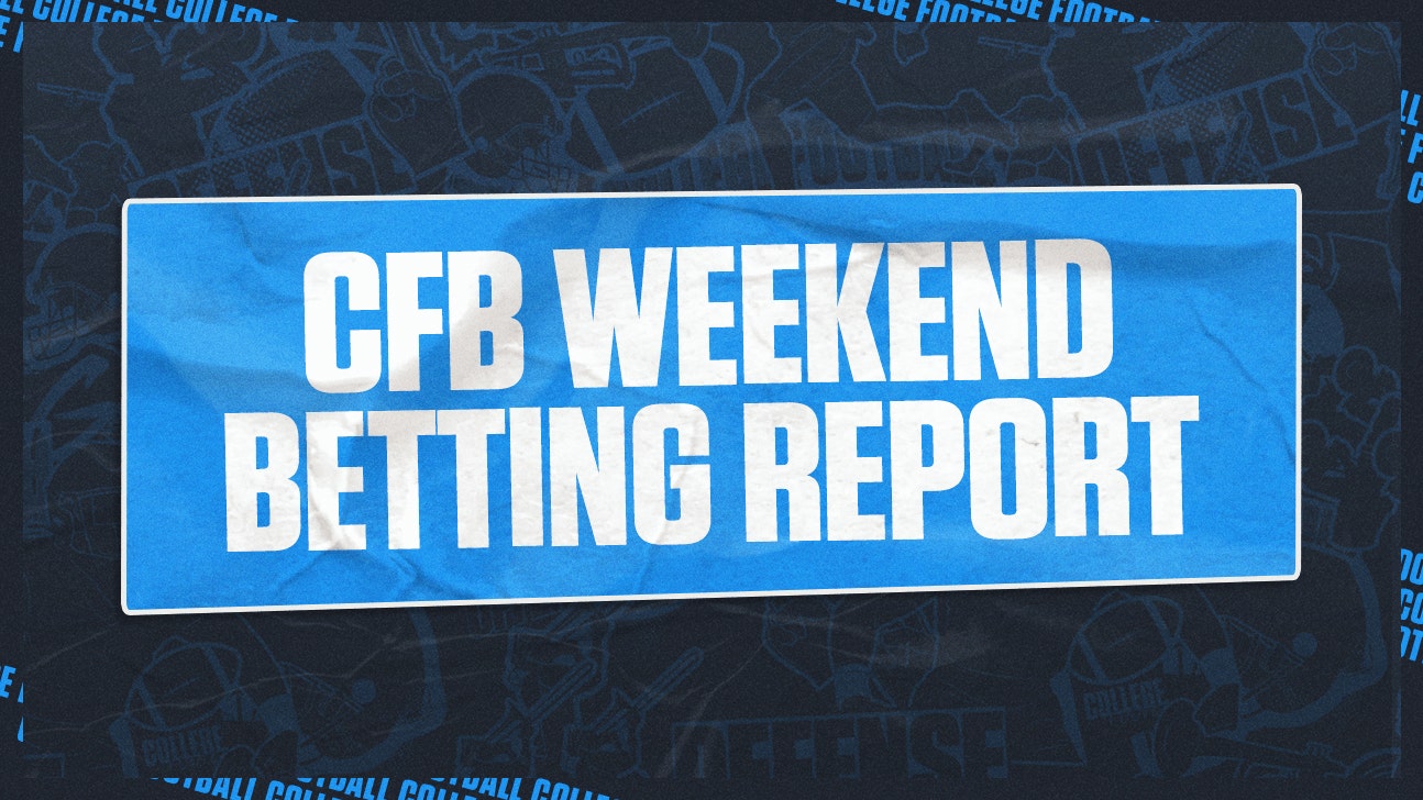 College Football Week 1 Betting Recap: 'It’s Always Good When the No. 1 Team Falls'